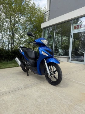 Suzuki Sixteen 2010 150i | Mobile.bg � ����� ������ 2