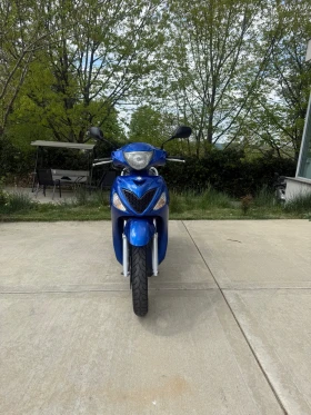 Suzuki Sixteen 2010 150i | Mobile.bg � ����� ������ 3