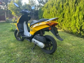 ����� �� �������� �� Honda X8R-S