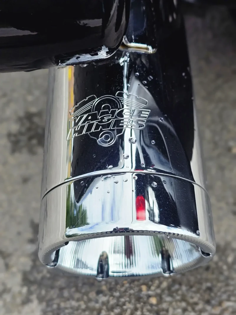 Harley-Davidson Street Glide Special , снимка 10 - Мотоциклети и мототехника - 50664708