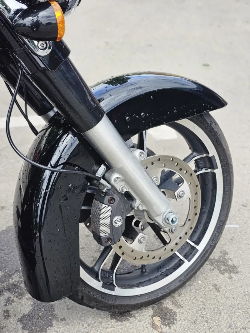 Harley-Davidson Street Glide Special , снимка 7 - Мотоциклети и мототехника - 50664708