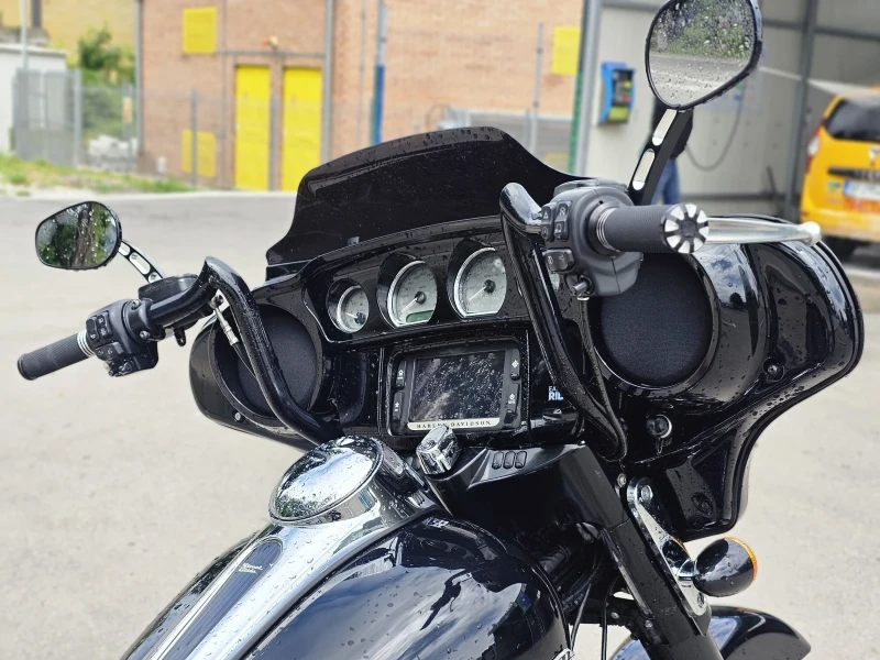 Harley-Davidson Street Glide Special , снимка 8 - Мотоциклети и мототехника - 50664708