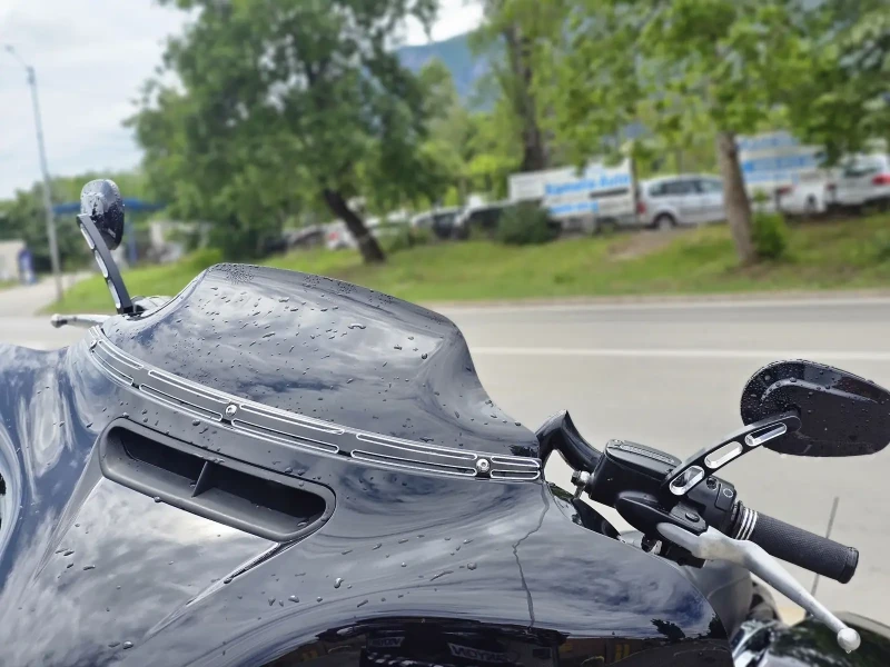 Harley-Davidson Street Glide Special , снимка 13 - Мотоциклети и мототехника - 50664708