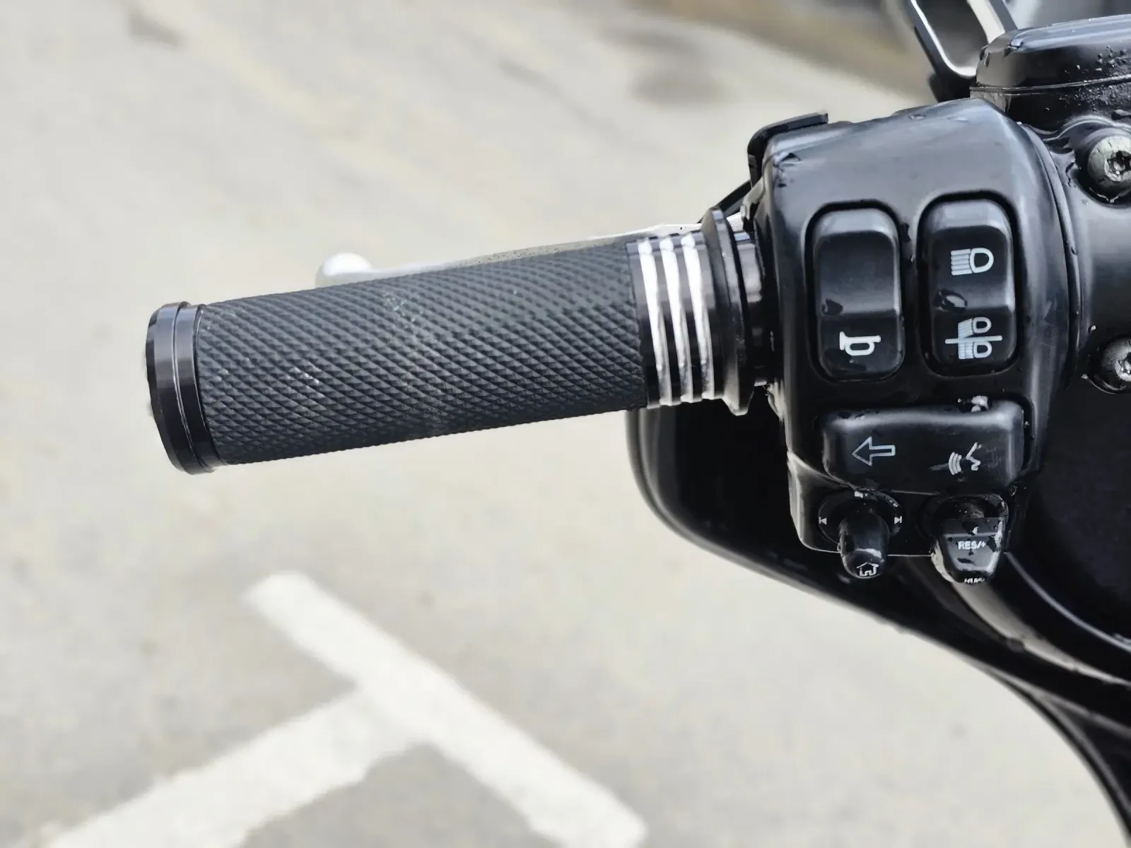 Harley-Davidson Street Glide Special  | Mobile.bg   15