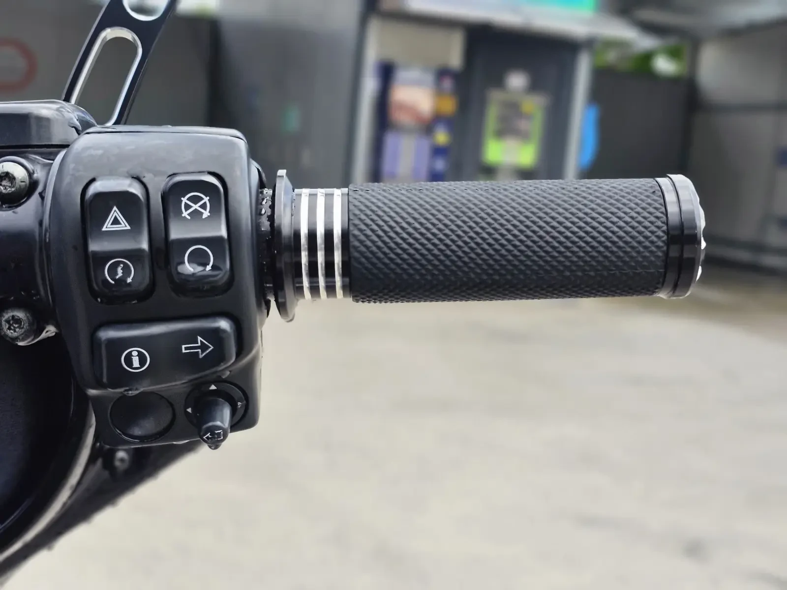 Harley-Davidson Street Glide Special  | Mobile.bg   14