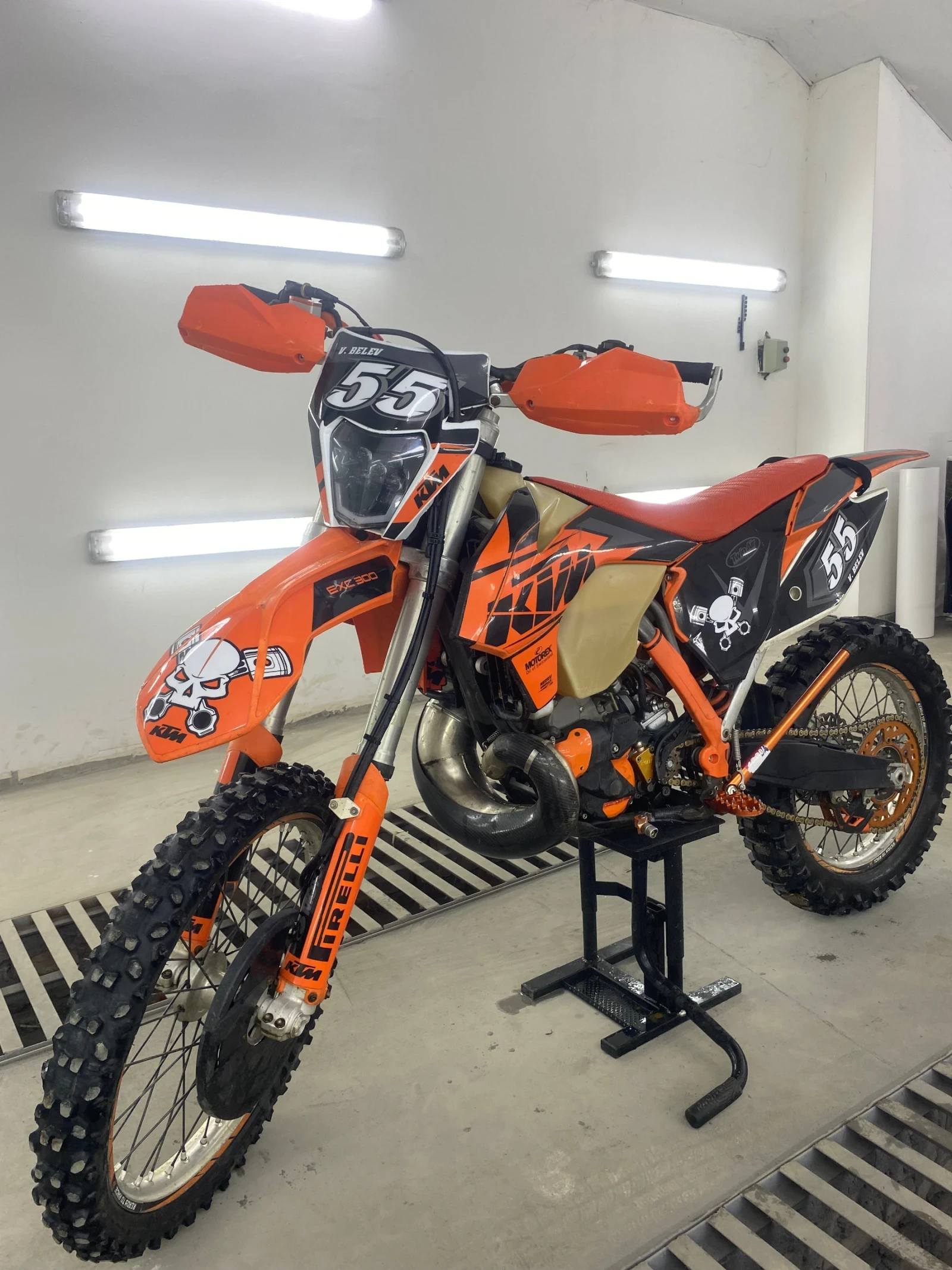 Ktm EXC | Mobile.bg   1