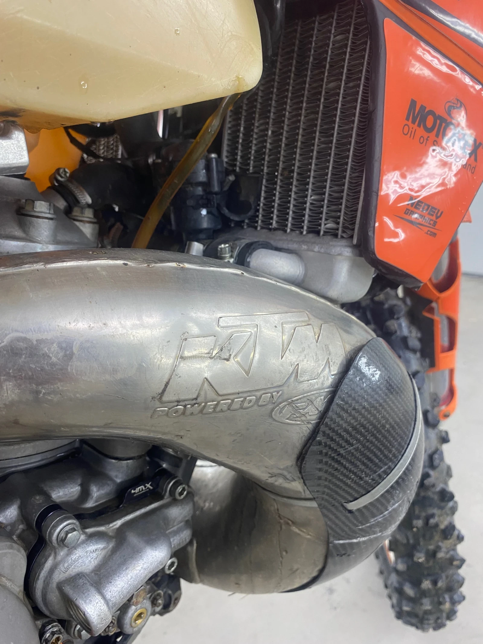 Ktm EXC | Mobile.bg   7