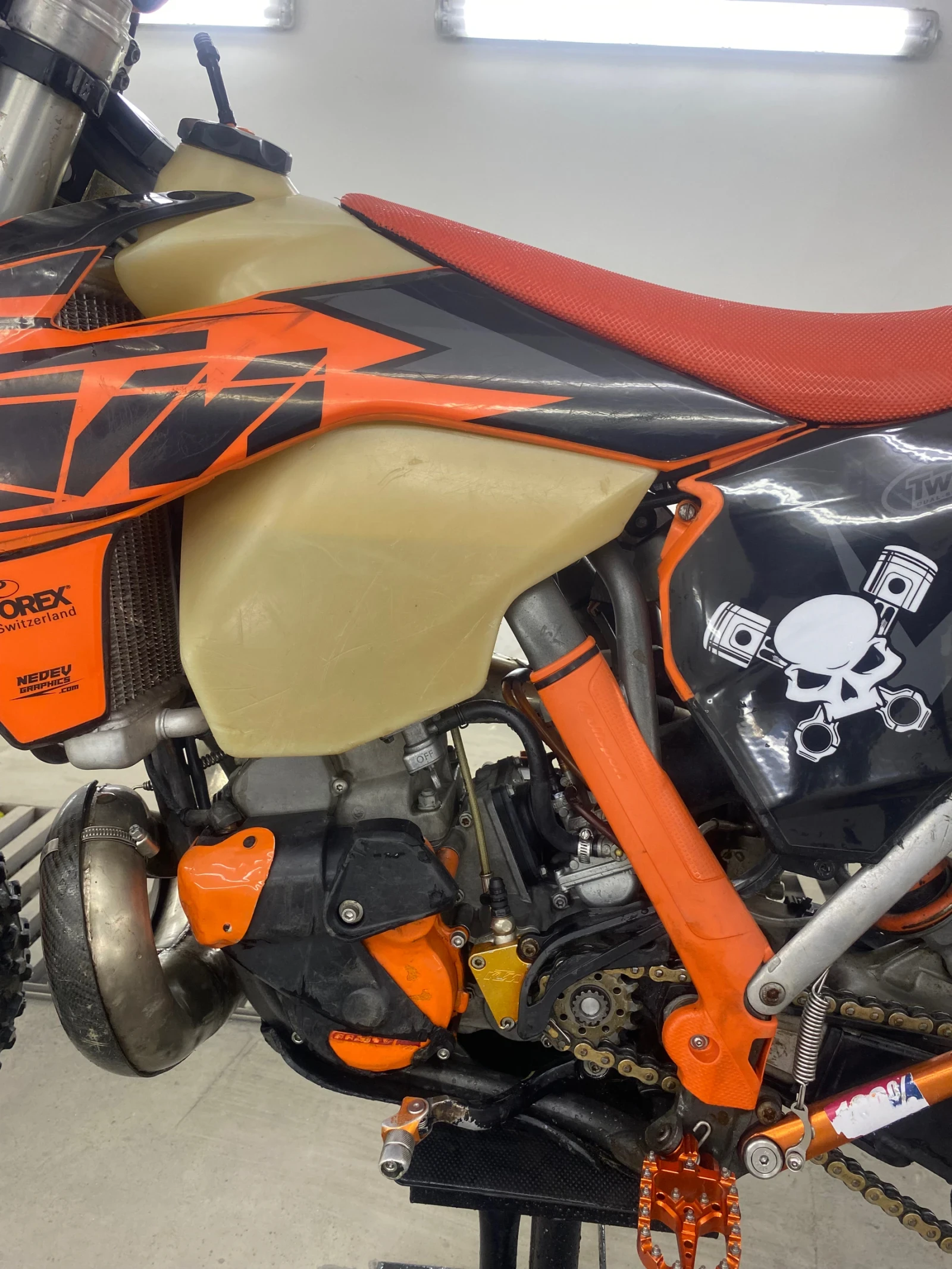 Ktm EXC | Mobile.bg   6