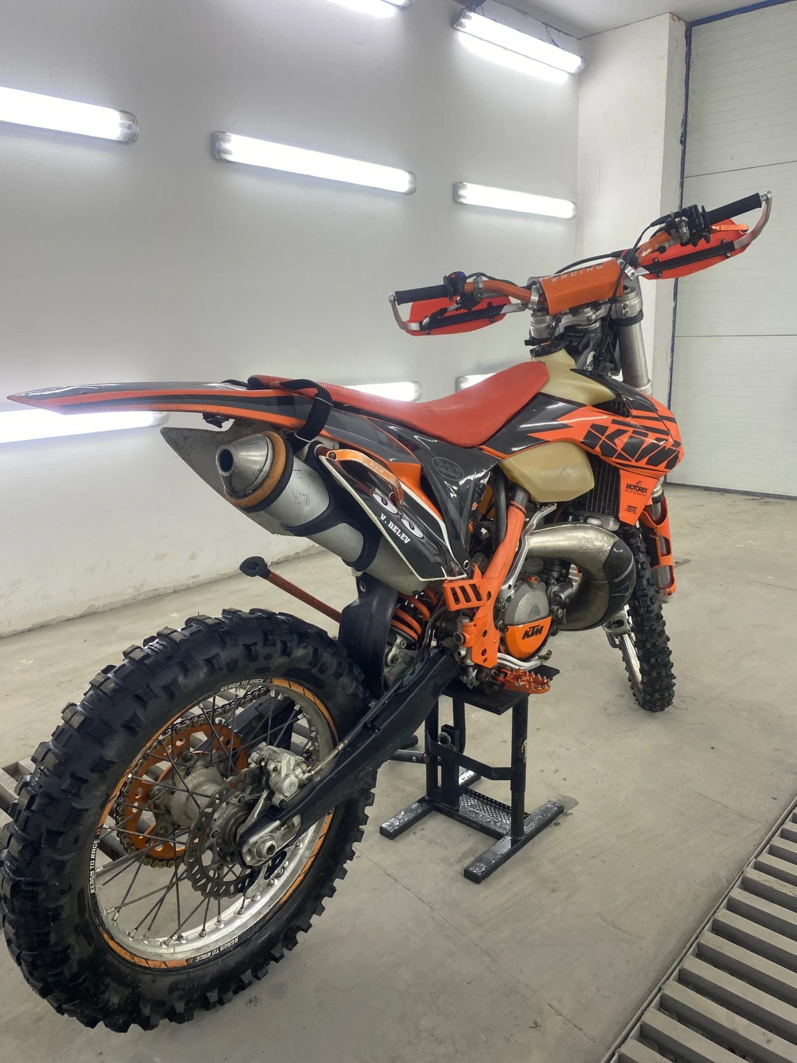 Ktm EXC | Mobile.bg   4
