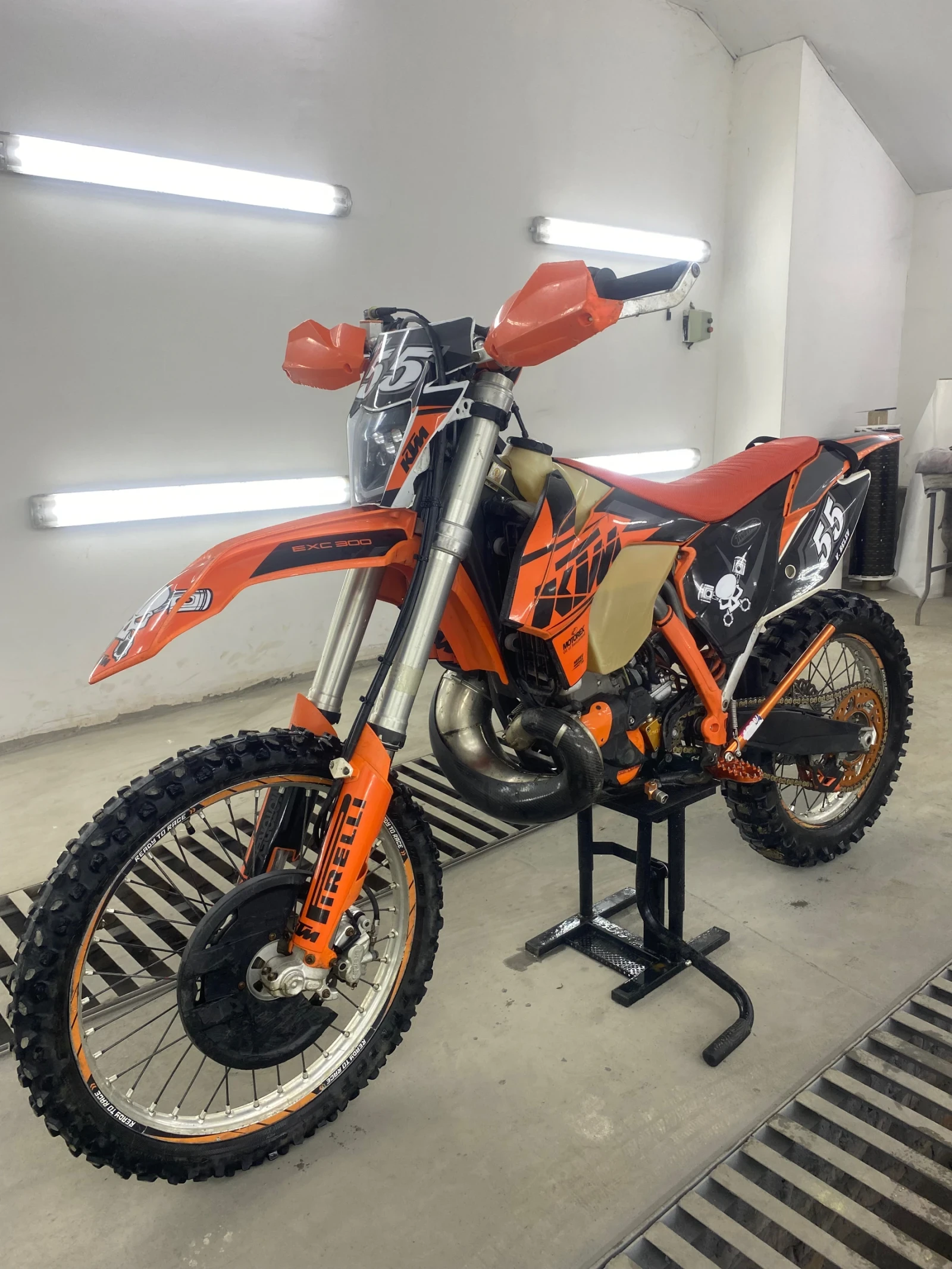 Ktm EXC | Mobile.bg   2