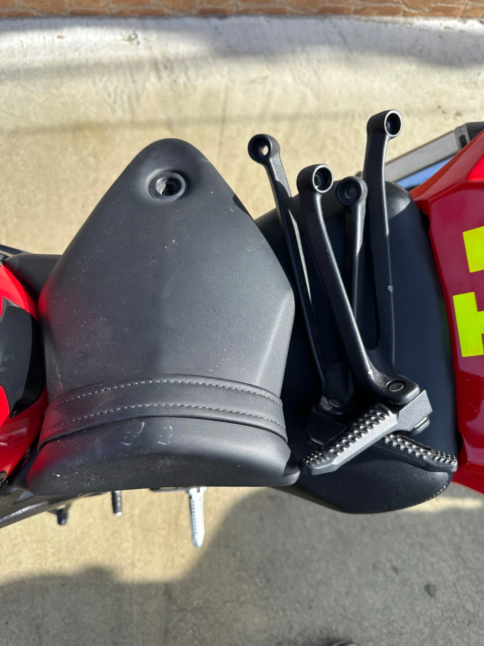 BMW S S1000RR, снимка 10 - Мотоциклети и мототехника - 53474936