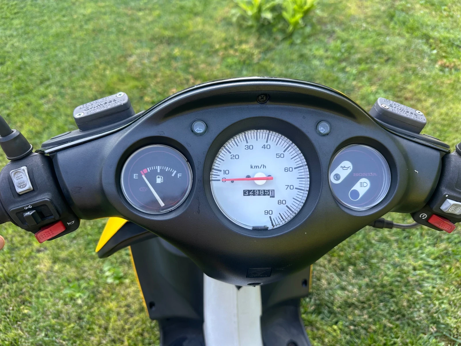 Honda X8R-S, снимка 6 - Мотоциклети и мототехника - 55215158