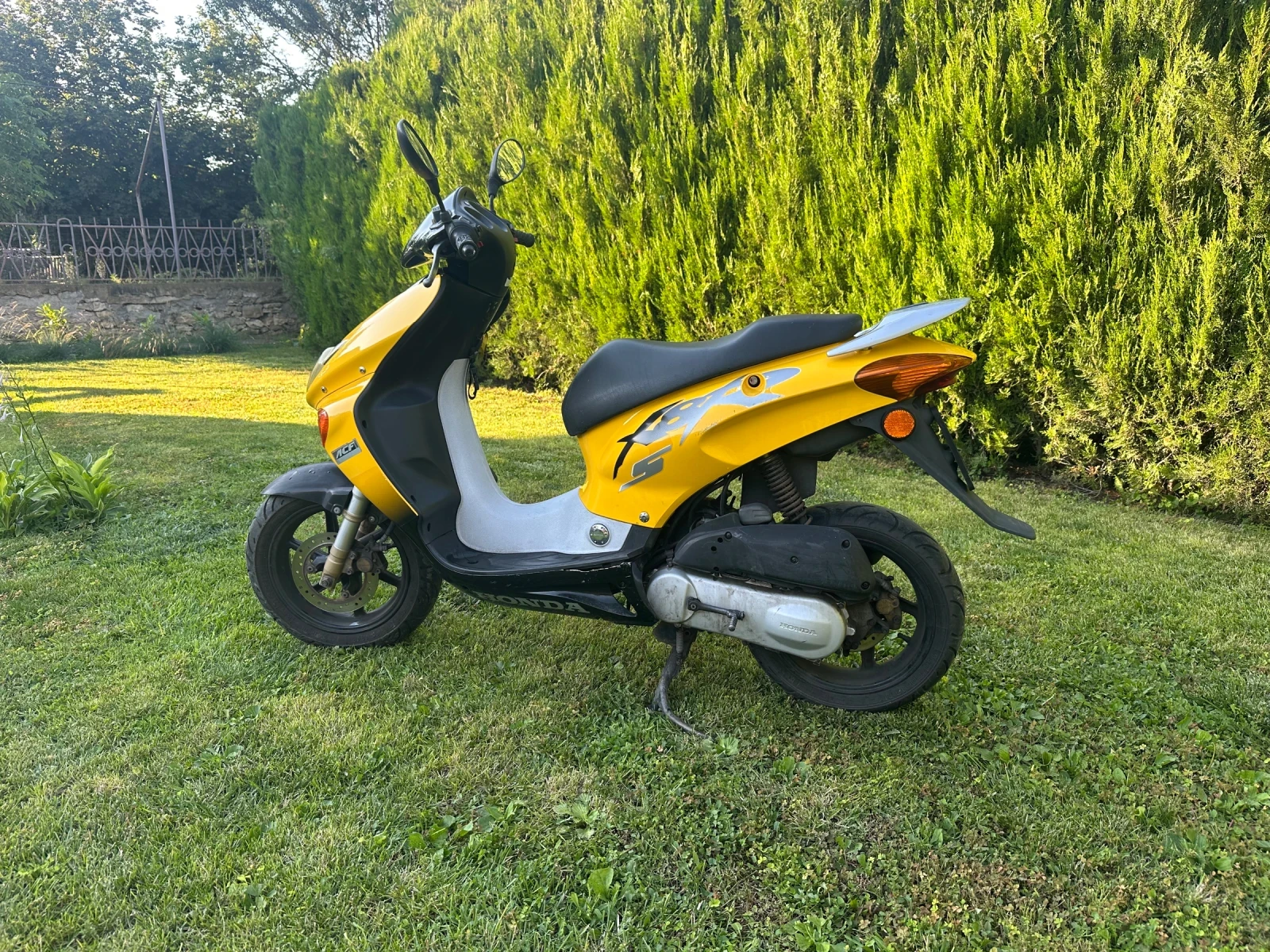 Honda X8R-S, снимка 3 - Мотоциклети и мототехника - 55215158