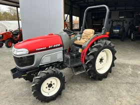   Yanmar