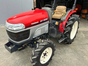  Yanmar EF 228 4x4 | Mobile.bg    2