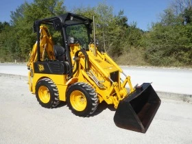  JCB 1CX HF | Mobile.bg    1