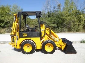  JCB 1CX HF | Mobile.bg    6