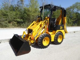  JCB 1CX HF | Mobile.bg    3