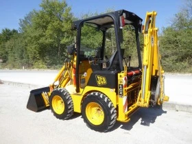  JCB 1CX HF | Mobile.bg    2