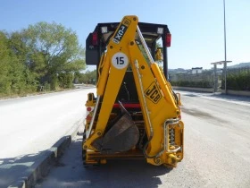  JCB 1CX HF | Mobile.bg    5