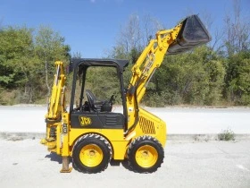  JCB 1CX HF | Mobile.bg    9