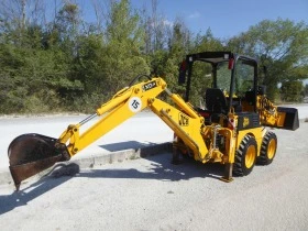  JCB 1CX HF | Mobile.bg    11
