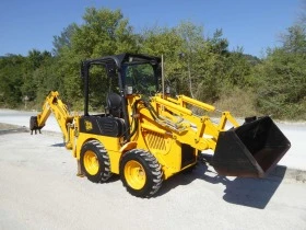 JCB 1CX HF | Mobile.bg    8