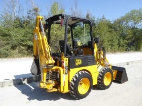  JCB 1CX HF | Mobile.bg    7