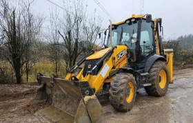 ������ ����� JCB