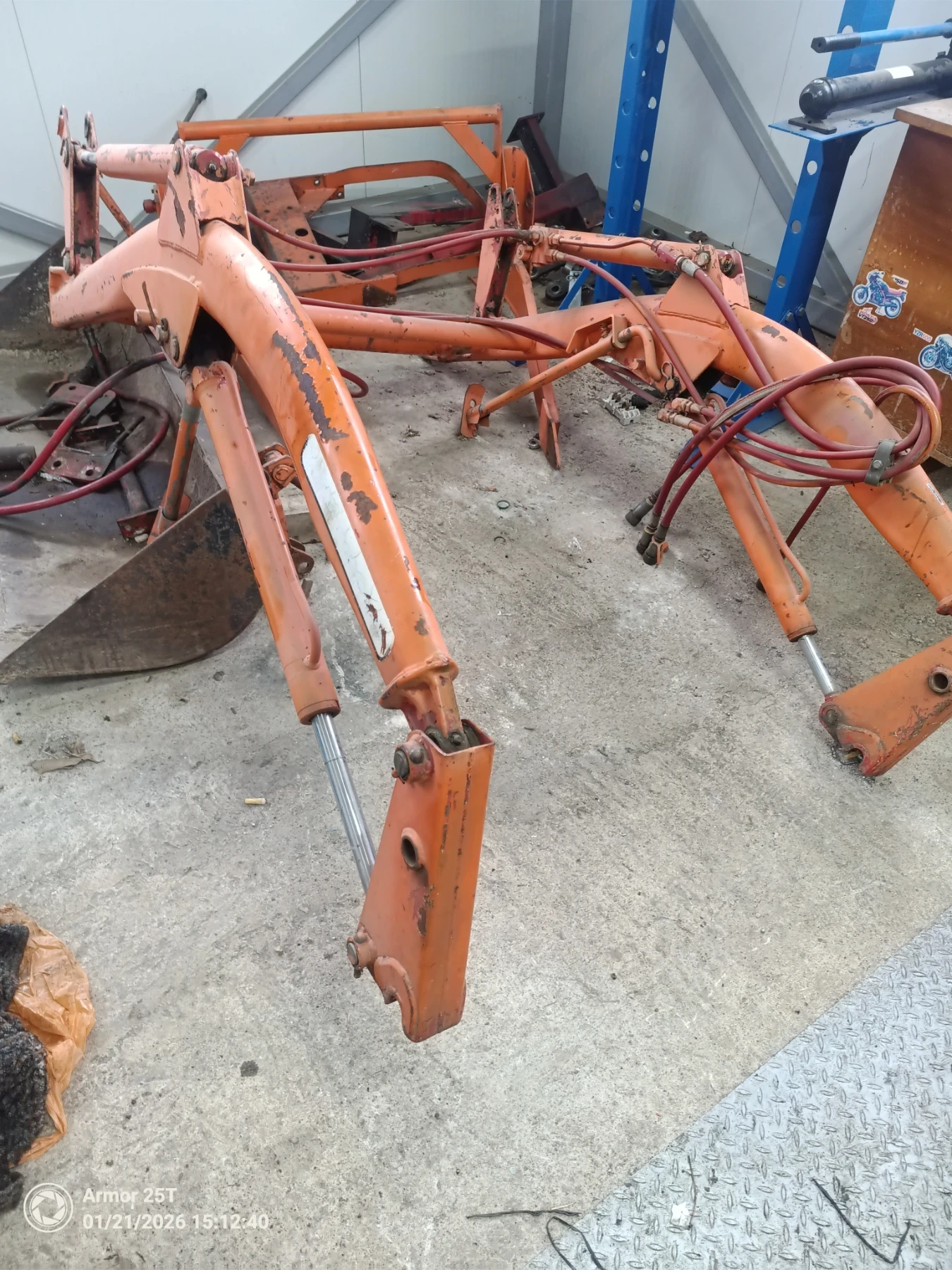 ����� ������� Komatsu | Mobile.bg � ����������� 1