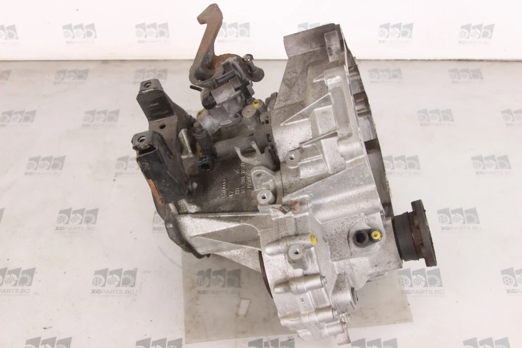     Volkswagen Polo IV facelift 1.2i 60 .. (2005-2009) | Mobile.bg   2