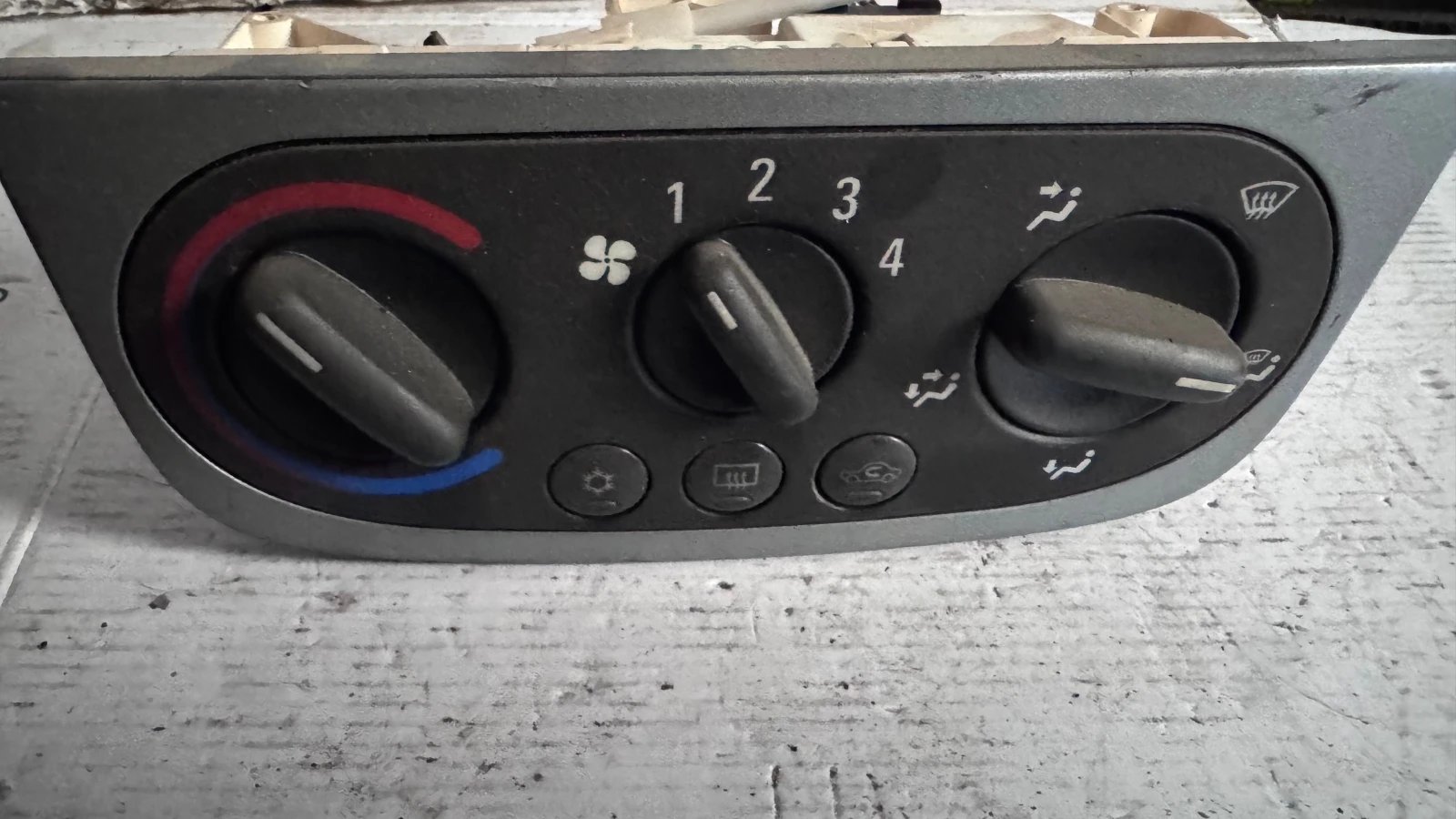 ���������� ���� / ����� / ����� �a Opel Tigra  - 006516P  | Mobile.bg � ����������� 1