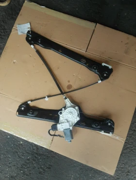 ел машинка стъкло предна дясна Бмв Е90 320д