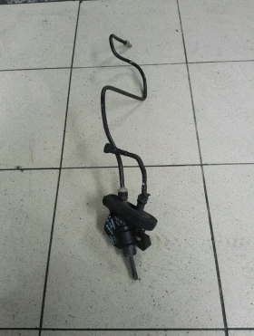 Помпа съединител горна Форд Фиеста 1.4хди хечбек