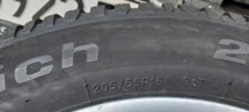 Гуми Зимни 205/55R16, снимка 7