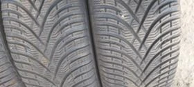 Гуми Зимни 205/55R16, снимка 4