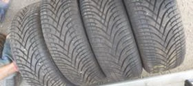 Гуми Зимни 205/55R16, снимка 1
