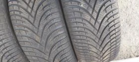 Гуми Зимни 205/55R16, снимка 2