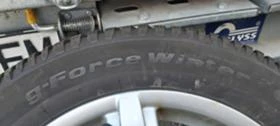 Гуми Зимни 205/55R16, снимка 9