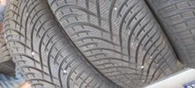 Гуми Зимни 205/55R16, снимка 3