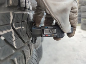 Гуми Зимни 215/65R17, снимка 7