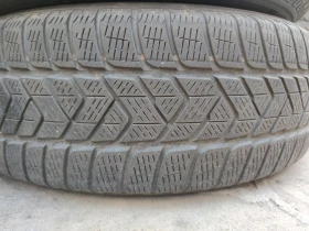 Гуми Зимни 215/65R17, снимка 4