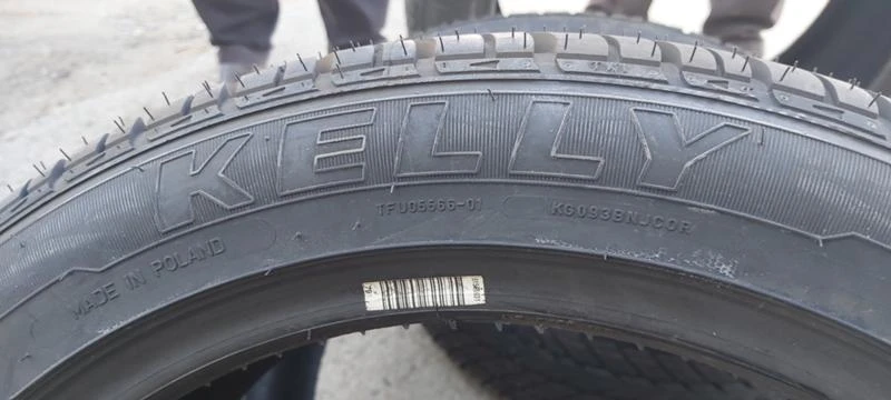 Гуми Летни 225/45R17, снимка 6 - Гуми и джанти - 32559932