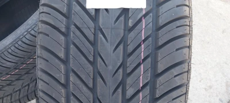 Гуми Летни 225/45R17, снимка 4 - Гуми и джанти - 32559932