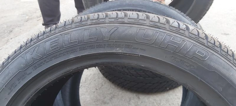 Гуми Летни 225/45R17, снимка 7 - Гуми и джанти - 32559932