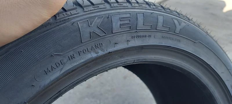 Гуми Летни 225/45R17, снимка 9 - Гуми и джанти - 32559932