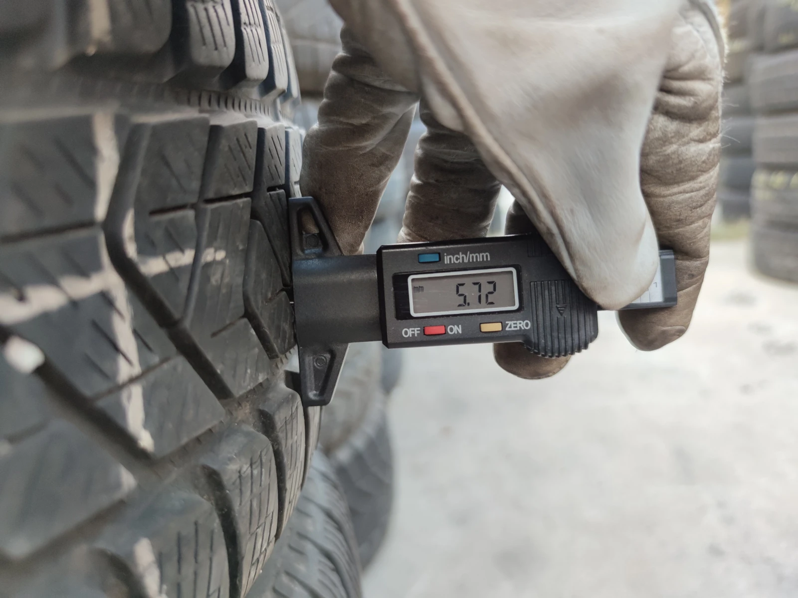  215/65R17 | Mobile.bg   7