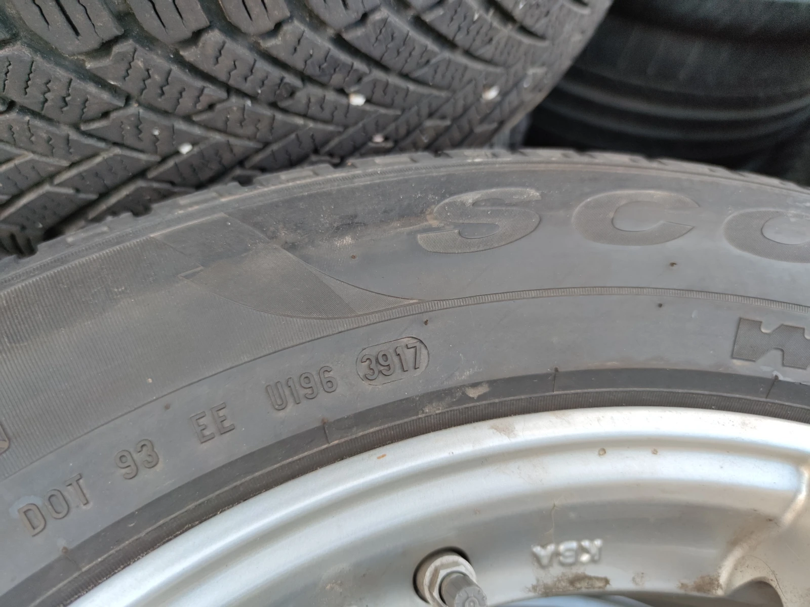  215/65R17 | Mobile.bg   9