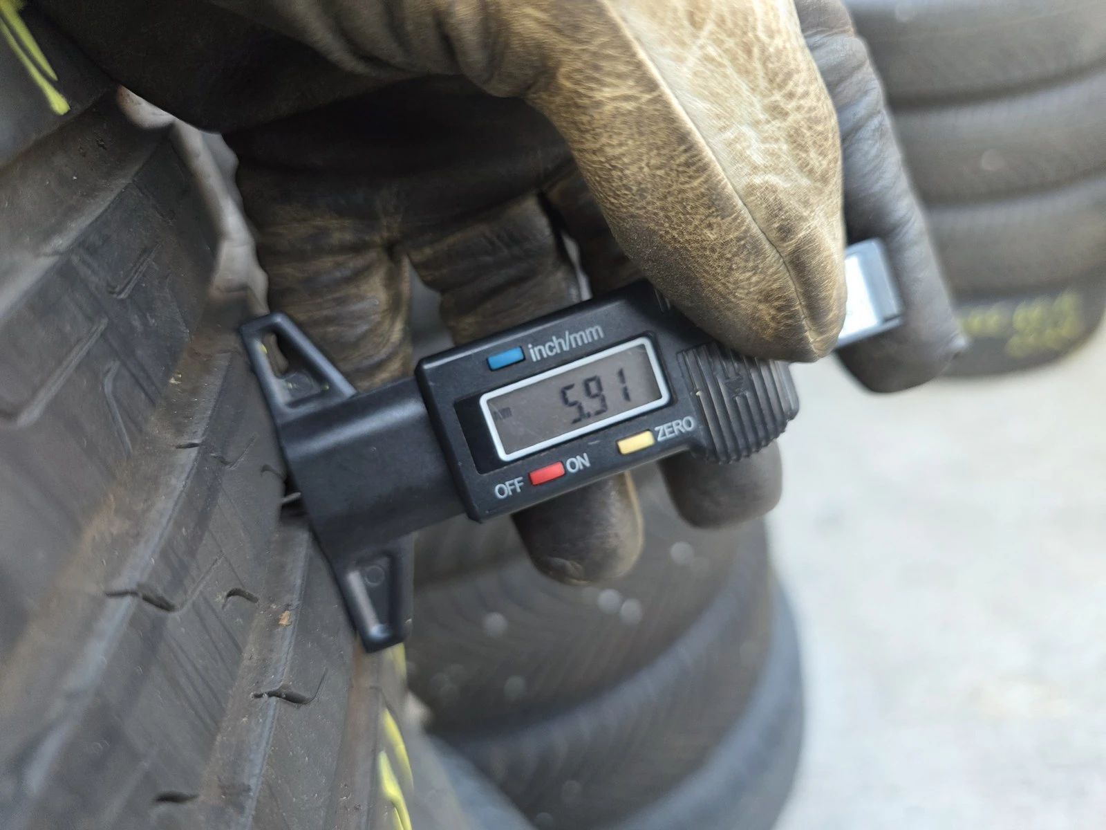 ���� 205/55R17 | Mobile.bg � ����������� 5
