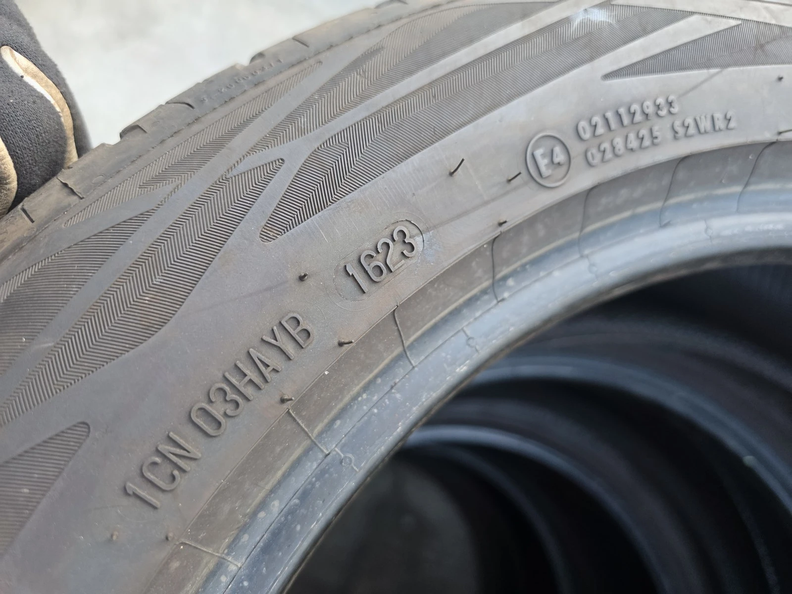 ���� 205/55R17 | Mobile.bg � ����������� 9